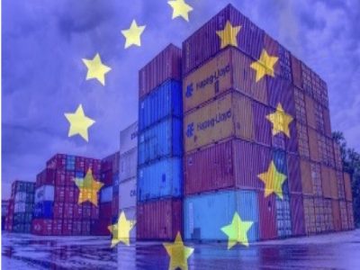 Module 2 – European Union Agri -Food Trade Policies and Import Regulations