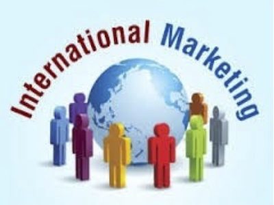 Module 4 – International Marketing Management